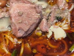 -吴记怪味面(牛王庙店)