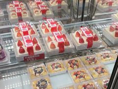 -味多美蛋糕(通州店)