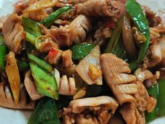 姜葱生肠-老兵牛蹄店(下沙店)