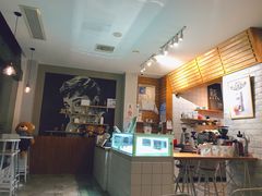 -bear cafe熊咖啡(和平中路店)