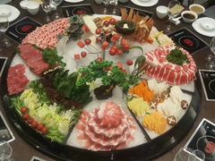 -董府和牛宴