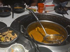 -海汕记·潮汕鲜牛肉火锅·自助