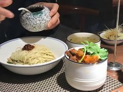 -十面春风·江南面馆(崇宁路店)