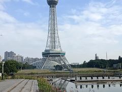 -文华公园(禅城区)