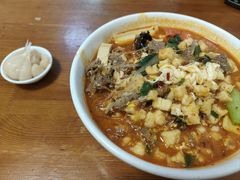 -刘信牛羊肉小炒泡馍(回民街店)