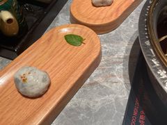 -一绪に寿喜烧(虹悦城店)