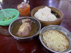 -达道武仔牛肉店(广达路店)