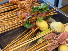 -钢五区节子串串香(环球汇·天誉店)