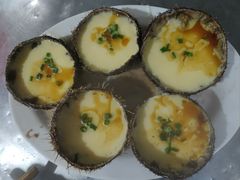 -岛中岛·海鲜大排档·万宁老字号(东澳店)