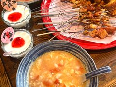 -北三老太太烧烤(人生一串上榜店)
