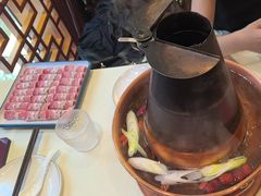 -东来顺饭庄(天坛店)