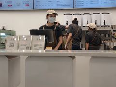 -夻茶HUATEA(水晶郦城店)