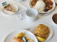 -宜家·瑞典风味餐厅(无锡店)