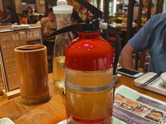 -高烤场烧烤餐厅(文华里店)