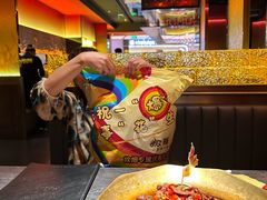-炊烟小炒黄牛肉(浦东世纪汇店)