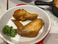 -必胜客(上地华联店)