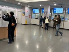 -上海市皮肤病医院(武夷路院区)