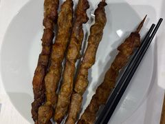 -宜家·瑞典风味餐厅(四元桥店)