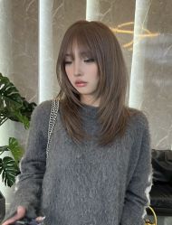 -DX HAIR SALON·发现未知美发沙龙