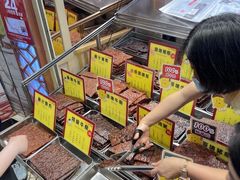 -钜记手信(大三巴街店)
