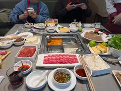 -海底捞火锅(杭州滨江九宜城店)