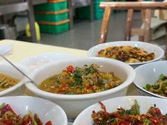 -笨罗卜浏阳菜馆(太平街店)