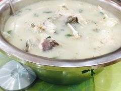 -雪野鱼头大王邢府公老店(雪野湖店)