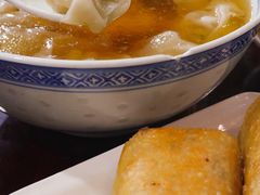肉圆扁食-御清斋总店(天一街店)