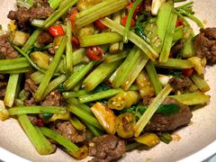 -千稻剁椒大鱼头(CityOn熙地港店)