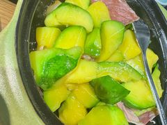 -云海肴·汽锅鸡·云南菜(南强街店)