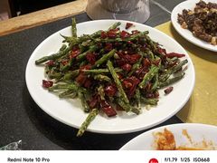 -清真宏玉祥黄门脸餐厅(华荫东里店)
