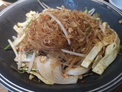 -蜜桃餐厅·伴山(湖滨商业街店)