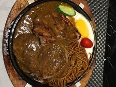 -半秋山西餐厅(巴南万达广场店)