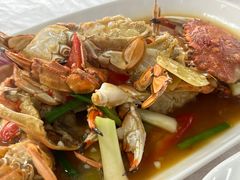 -众味海鲜大排档·活海鲜·潮汕味(南澳店)