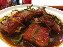 -上和臻品中国菜(花园街店)