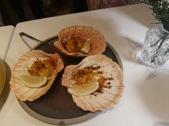 -La Vita 意大利传统料理(富民路店)