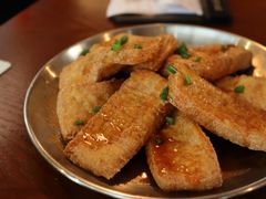 夜市火山炸豆腐-789韩料食堂(创意产业园店)