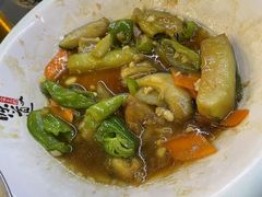 -金良酸菜鱼(宁海路总店)