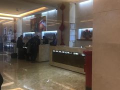 -成都明宇丽雅饭店