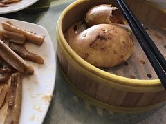 -旋转餐厅