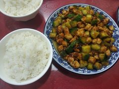 -北大地皖峰饭馆