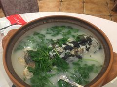 -千岛湖鱼味馆(十字街总店)