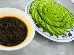-海碗居老北京炸酱面(增光路店)