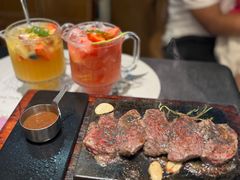 -一沙一城·岩烤牛扒(深圳首店)