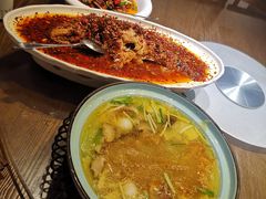 -黔城故事(虎峰别墅店)