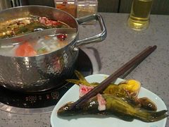-金滏山烤肉·海鲜·火锅自助餐厅(襄阳万达店)