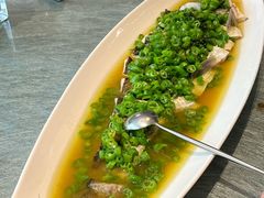 -望乡楼上海菜(日月光店)