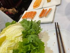 -东来顺饭庄(五道口店)