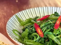 -岛风·台食小馆 ISLAND BISTRO(烟台山店)