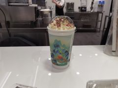 -古茗(渝北重庆会馆店)